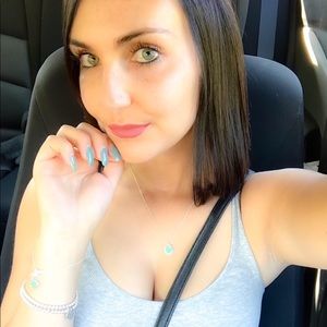 Meet your Posher, Martina